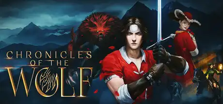 [PC]狼之编年史/Chronicles of the Wolf-芝士游戏