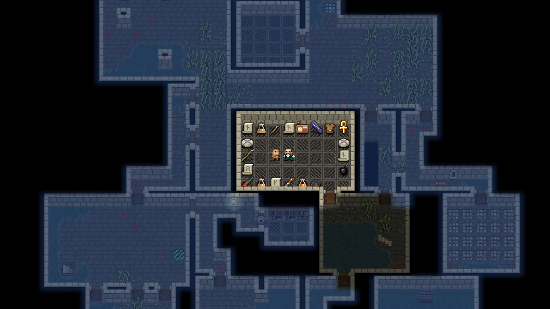 图片[2]-[PC]粉碎的像素地牢/Shattered Pixel Dungeon-芝士游戏