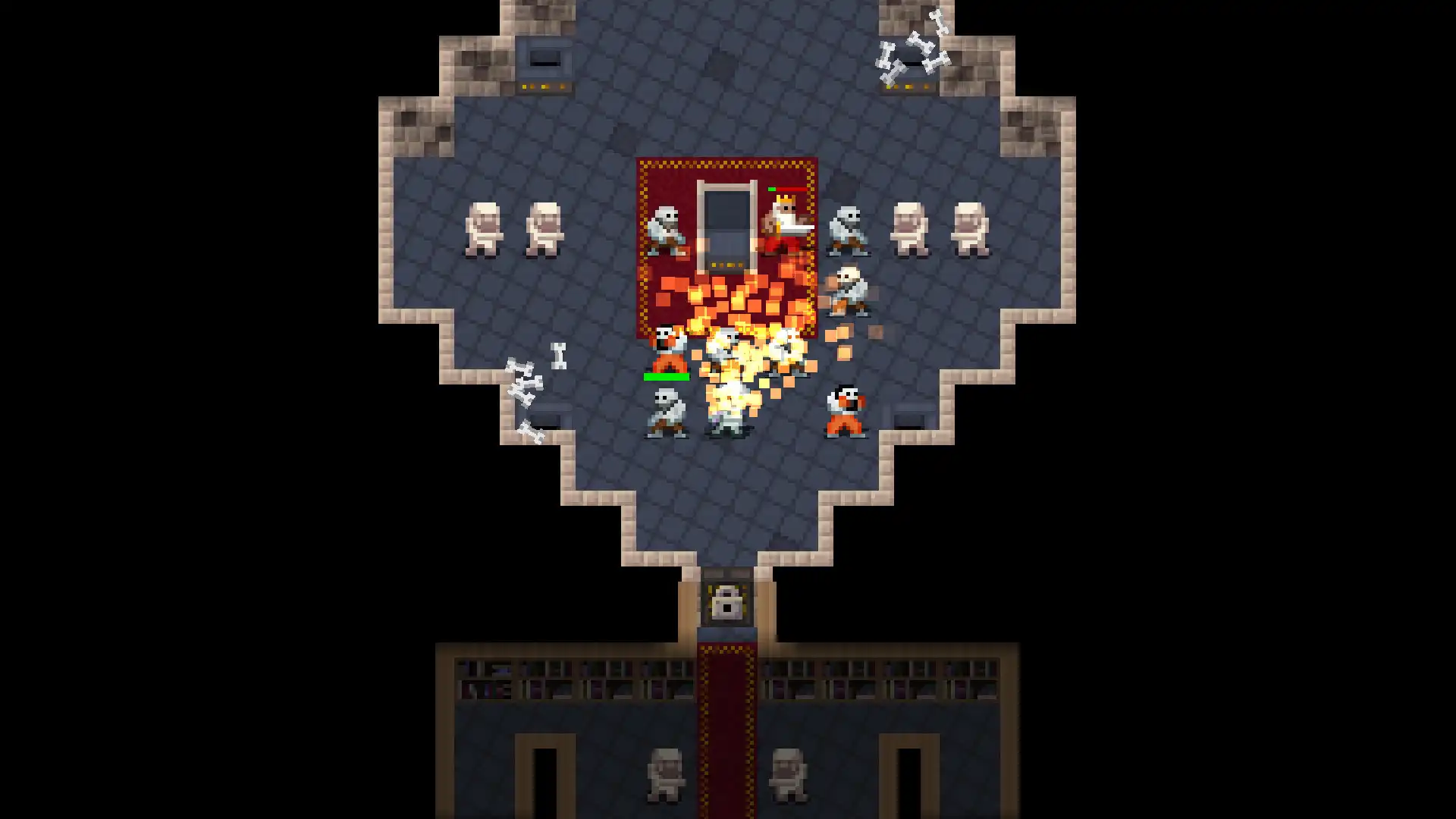 图片[4]-[PC]粉碎的像素地牢/Shattered Pixel Dungeon-芝士游戏