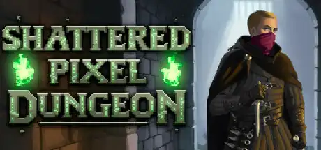 [PC]粉碎的像素地牢/Shattered Pixel Dungeon-芝士游戏