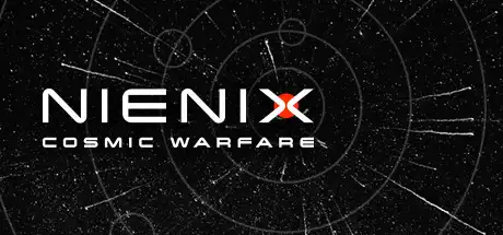 [PC]Nienix：宇宙战争/Nienix: Cosmic Warfare-芝士游戏