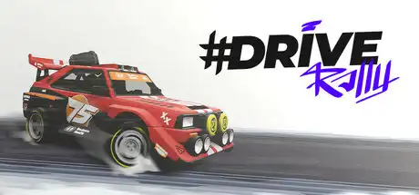 [PC]驾驶拉力赛/#DRIVE Rally-芝士游戏