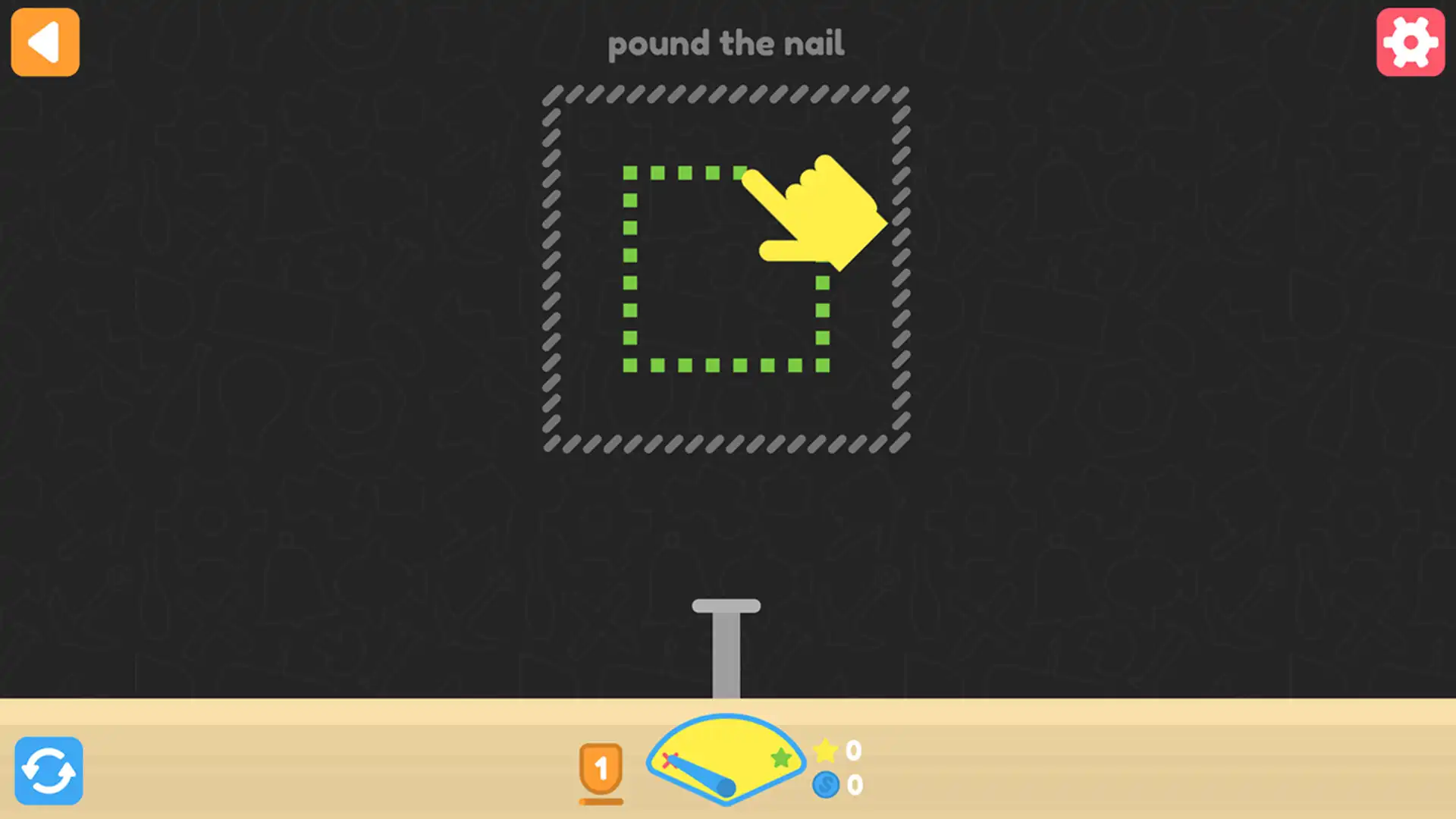 图片[1]-[PC]涂鸦下落/Squiggle Drop-芝士游戏