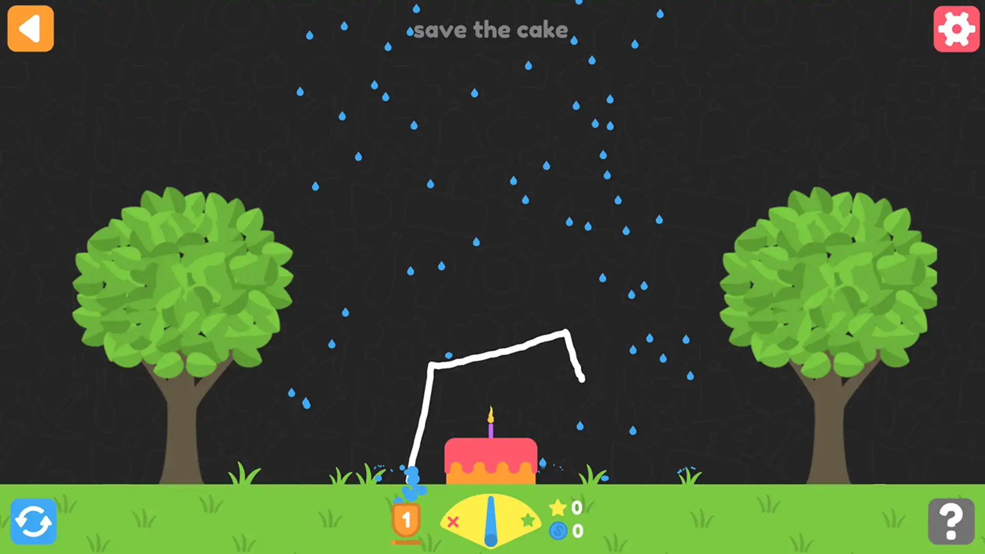 图片[2]-[PC]涂鸦下落/Squiggle Drop-芝士游戏