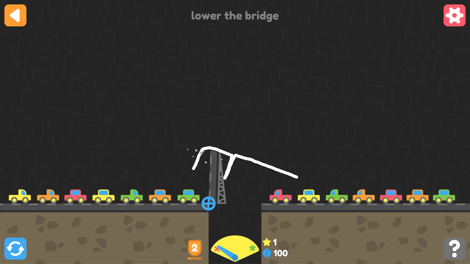 图片[3]-[PC]涂鸦下落/Squiggle Drop-芝士游戏
