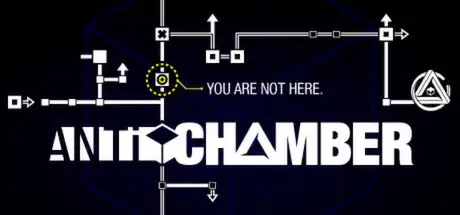 [PC]环绕走廊/Antichamber-芝士游戏