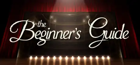[PC]新手指南/The Beginner's Guide-芝士游戏
