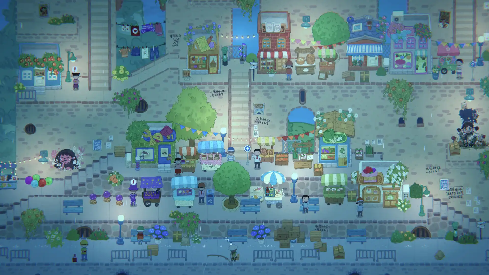 图片[1]-[PC]小小冒险家寻宝记/Little Adventurer Treasure Hunt-芝士游戏
