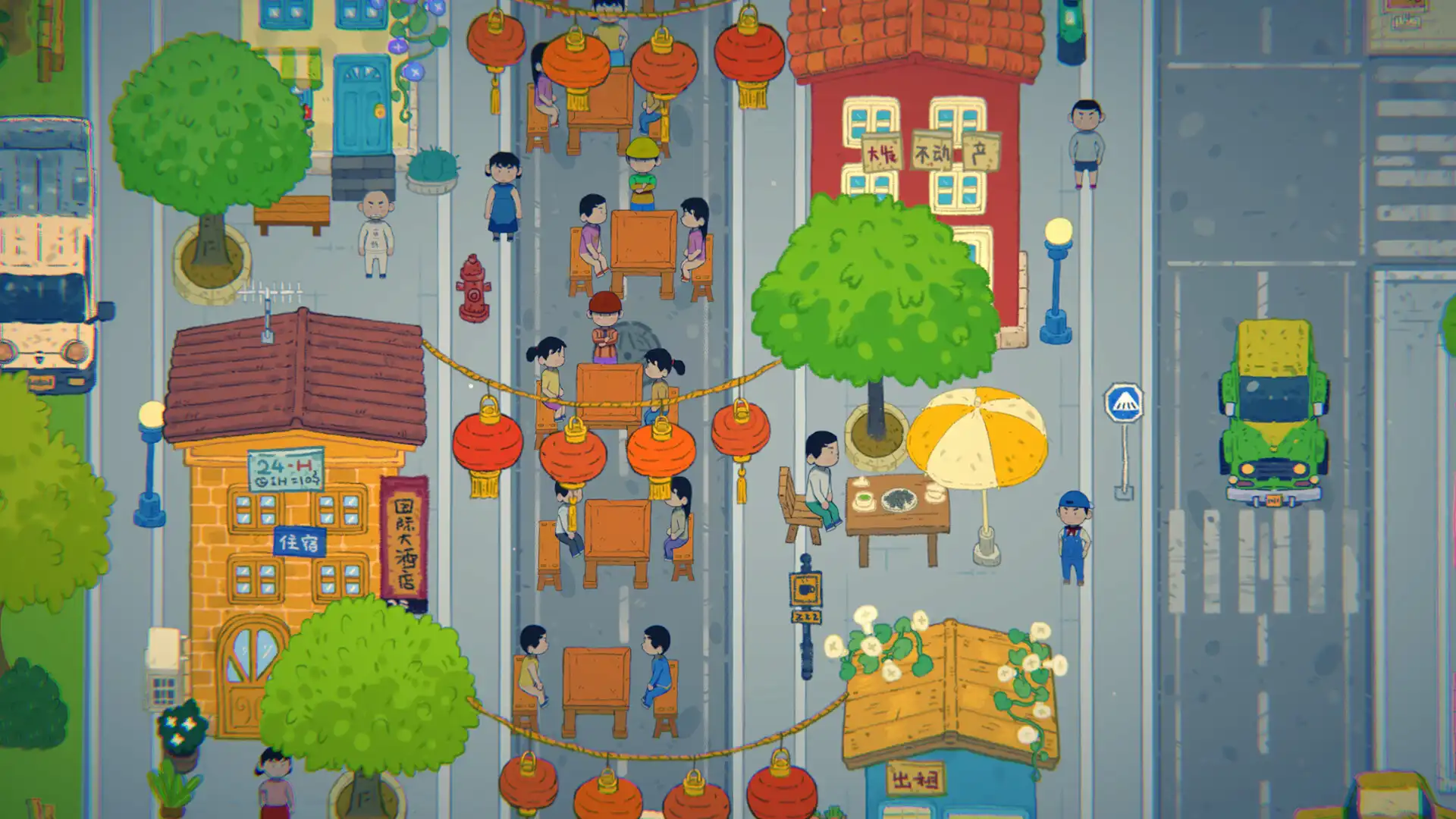 图片[5]-[PC]小小冒险家寻宝记/Little Adventurer Treasure Hunt-芝士游戏