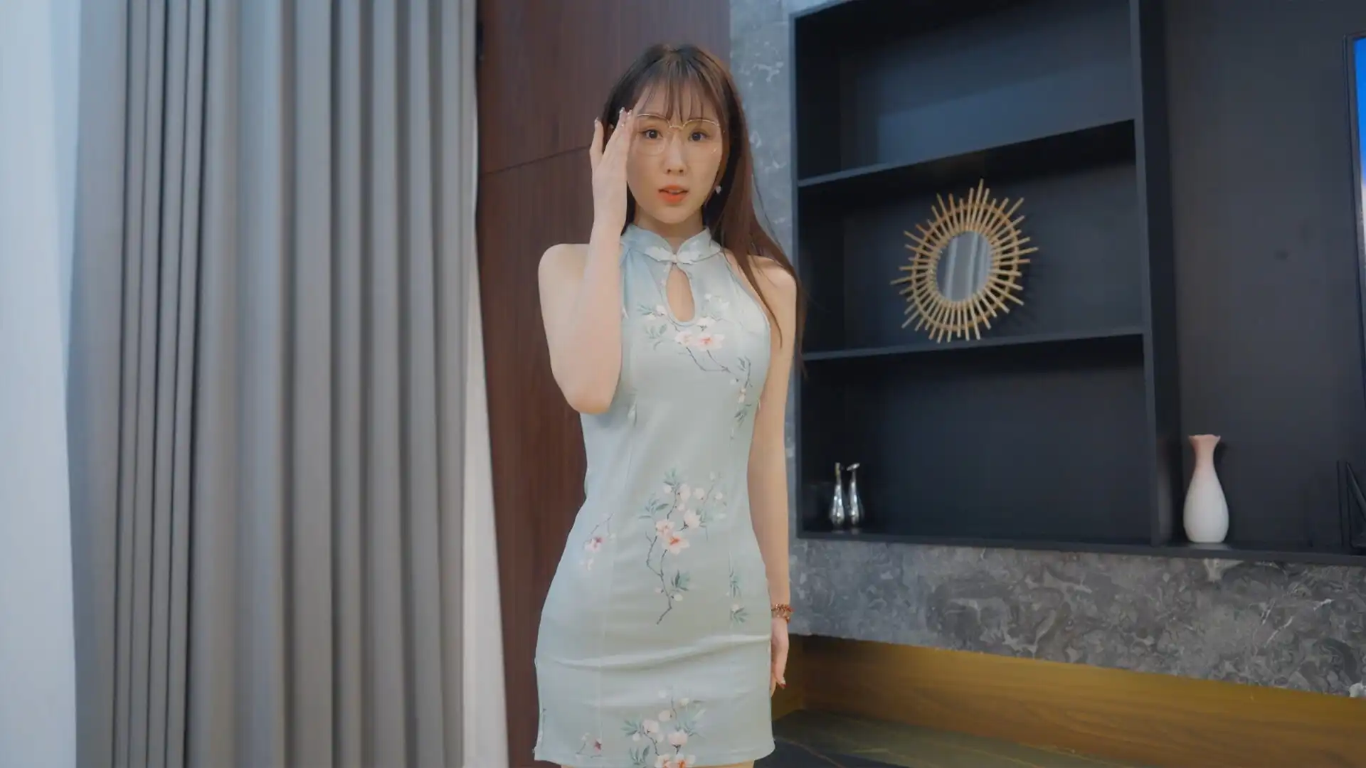 图片[3]-[PC]女神保卫战：我的同居女神竟是小姨子-芝士游戏