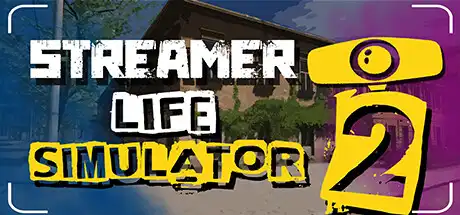 [PC]主播人生模拟器2/Streamer Life Simulator 2-芝士游戏