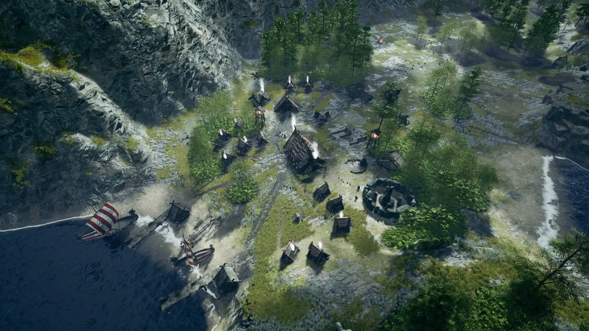 图片[2]-[PC]维京之城/Frozenheim-芝士游戏