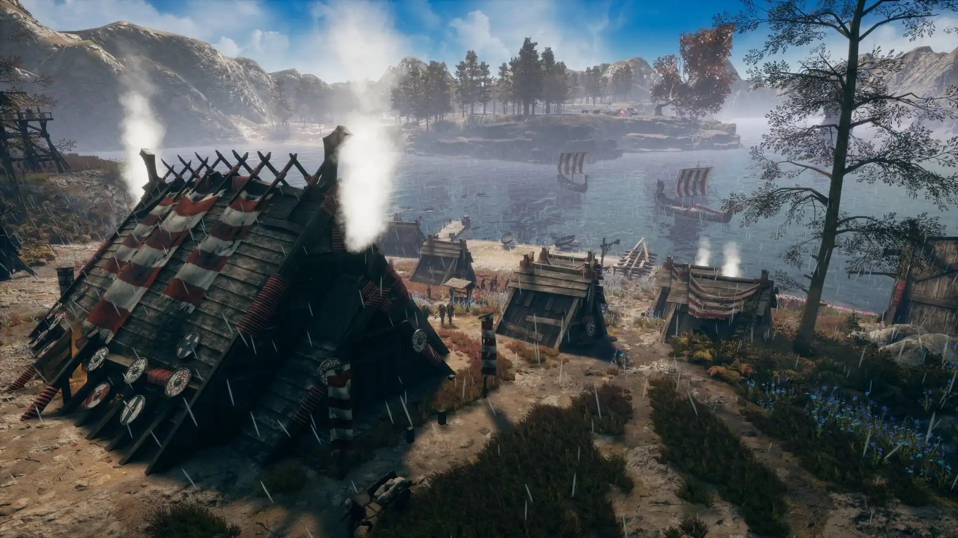 图片[4]-[PC]维京之城/Frozenheim-芝士游戏