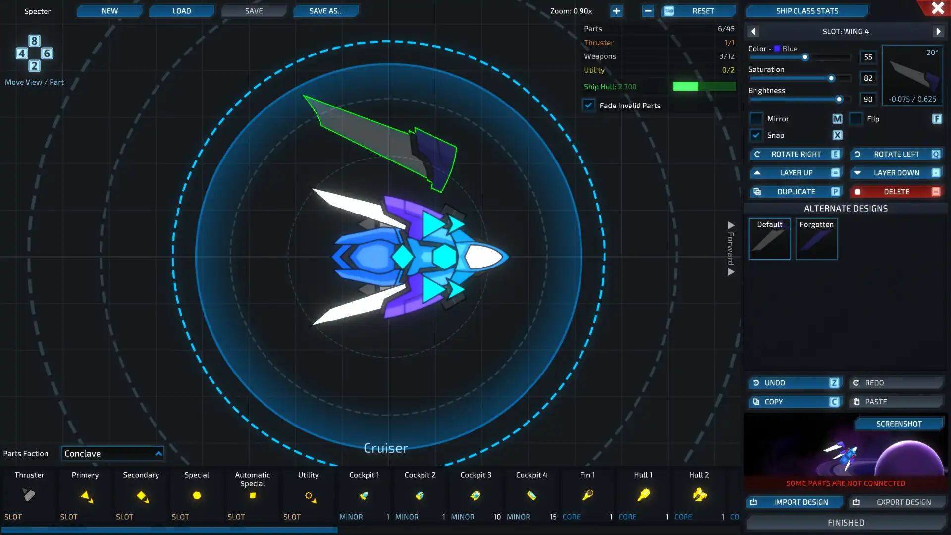 [PC]深空涡旋/Star Vortex