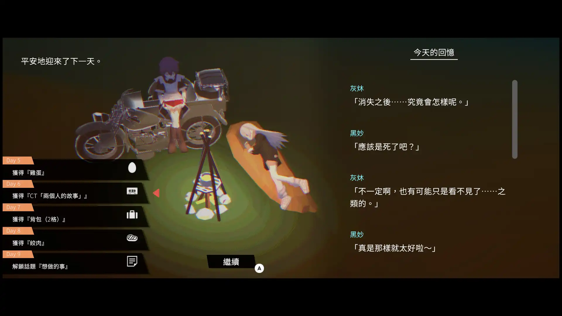 [PC]少女布丁旅情/GIRLS MADE PUDDING