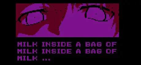 [PC]一袋子牛奶里面的一袋子牛奶/Milk inside a bag of milk inside a bag of milk-芝士游戏