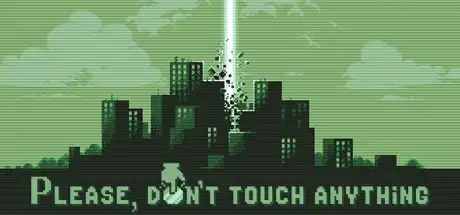 [PC]请勿乱动/Please, Don’t Touch Anything-芝士游戏