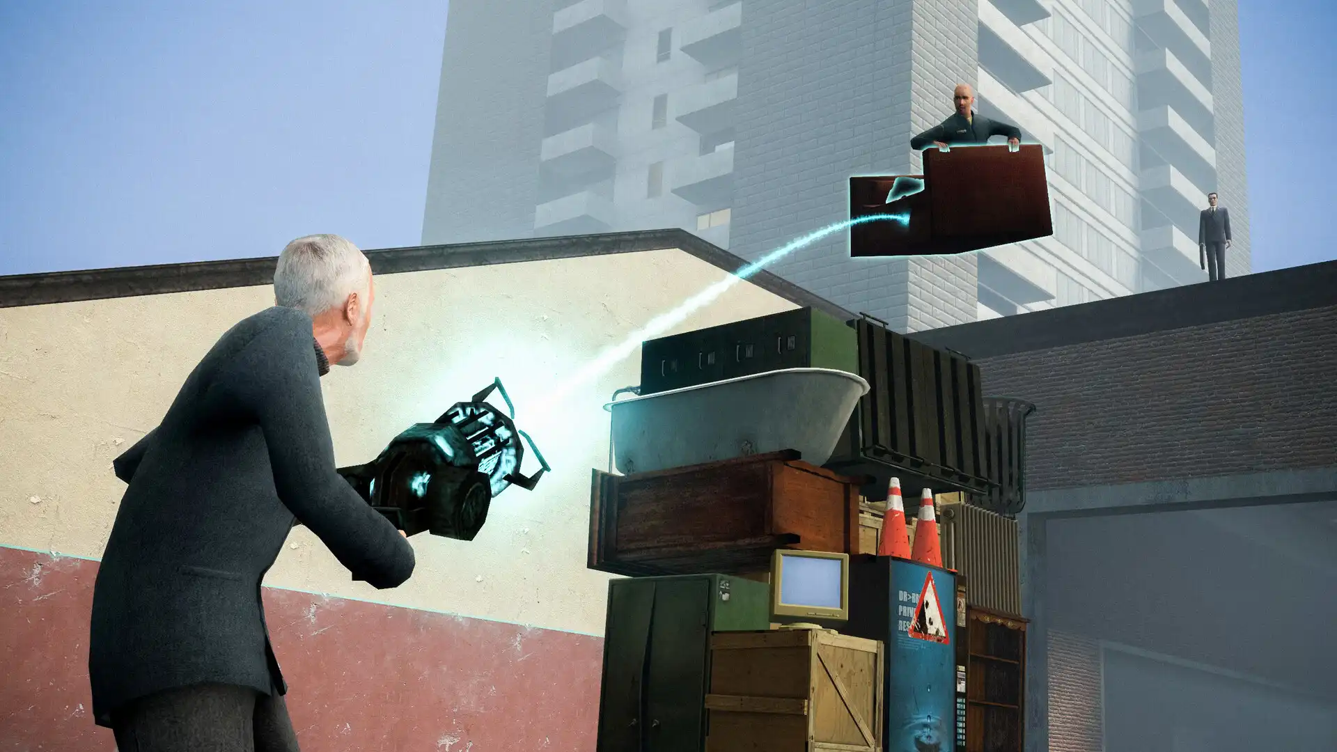 [PC]盖瑞模组/Garry's Mod