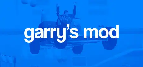 [PC]盖瑞模组/Garry's Mod-芝士游戏