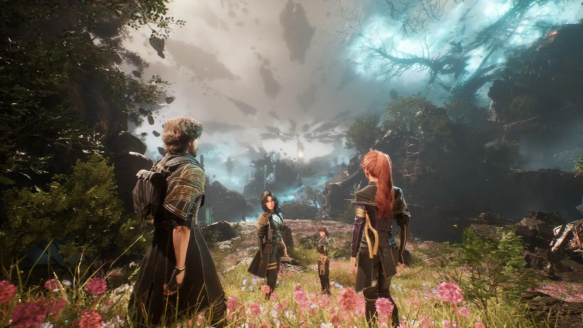 [PC]光与影：33号远征队/Clair Obscur: Expedition 33