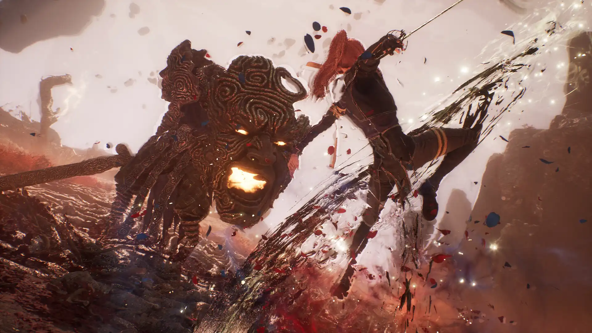 [PC]光与影：33号远征队/Clair Obscur: Expedition 33