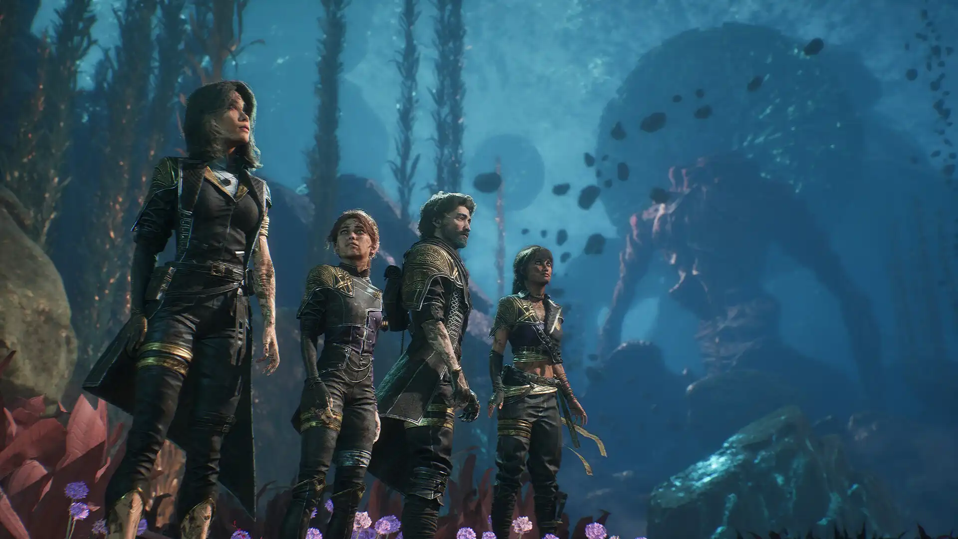 [PC]光与影：33号远征队/Clair Obscur: Expedition 33