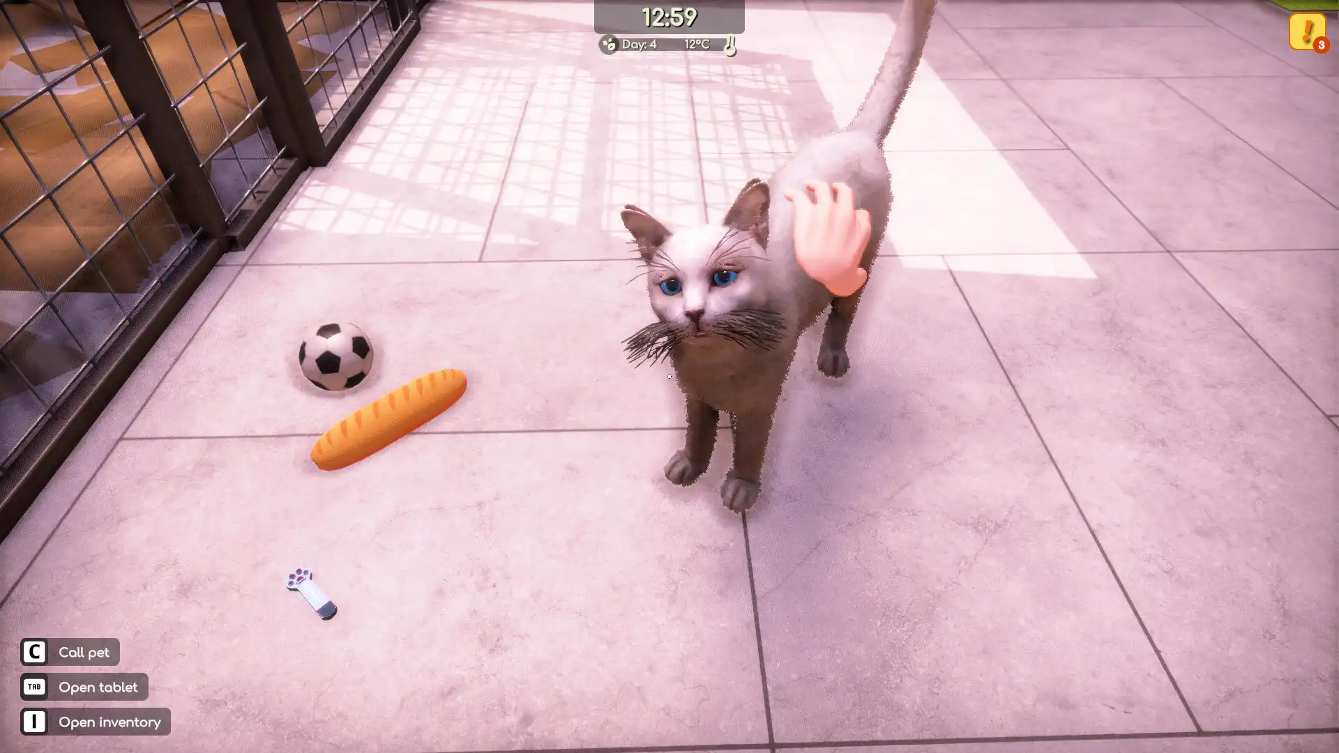 图片[2]-[PC]动物收容所2/Animal Shelter 2/支持网络联机-芝士游戏