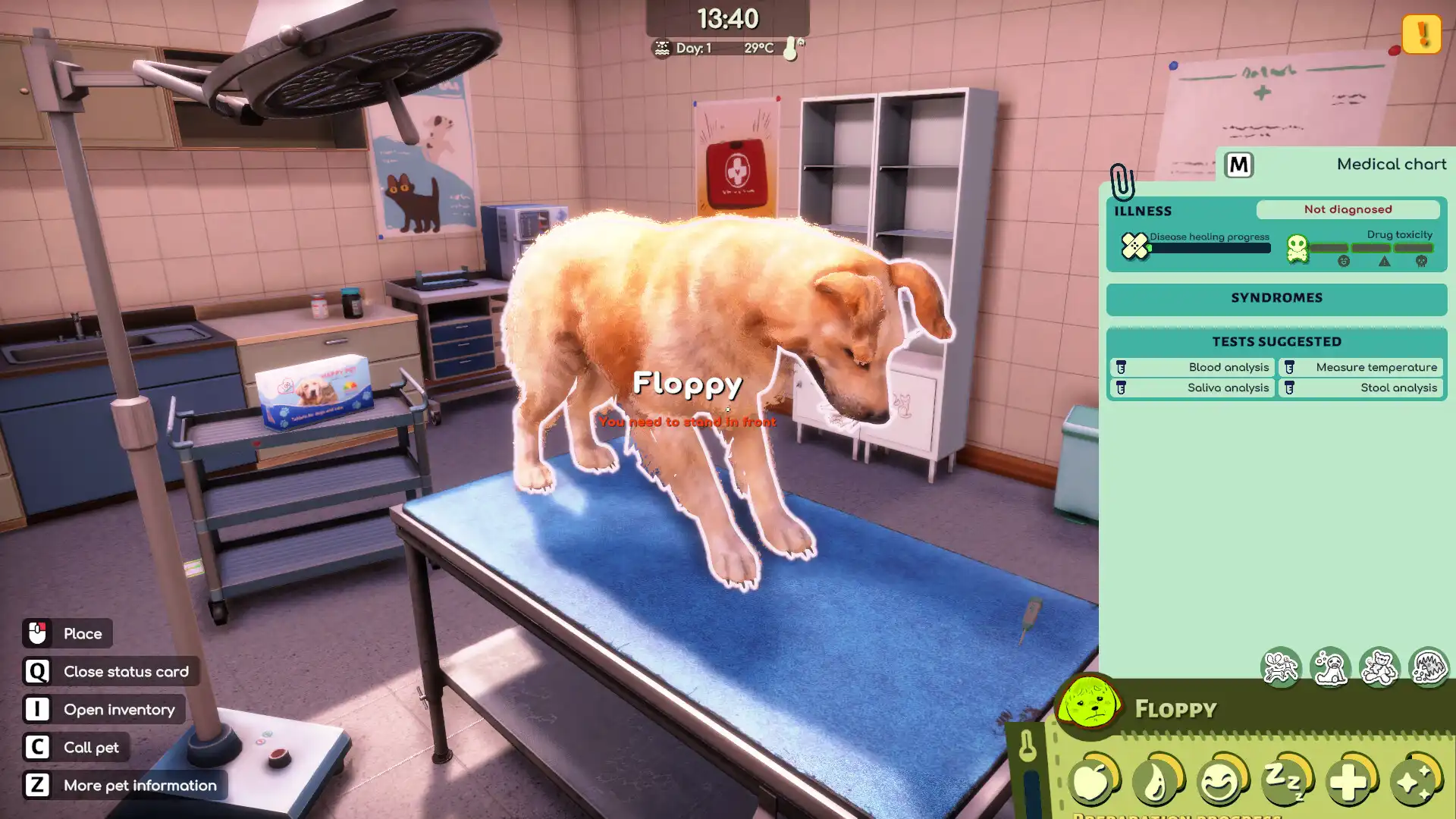 图片[4]-[PC]动物收容所2/Animal Shelter 2/支持网络联机-芝士游戏
