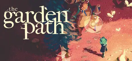 [PC]花园小径/The Garden Path-芝士游戏