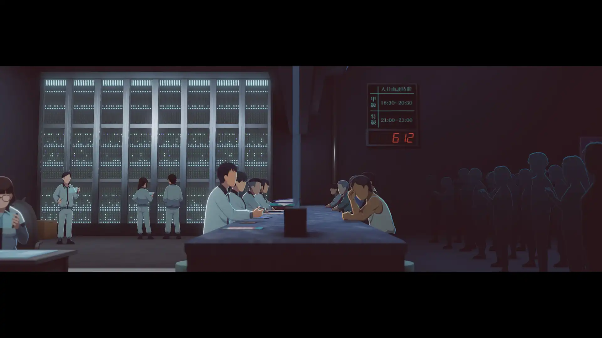 图片[5]-[PC]沉没意志/Minds Beneath Us-芝士游戏