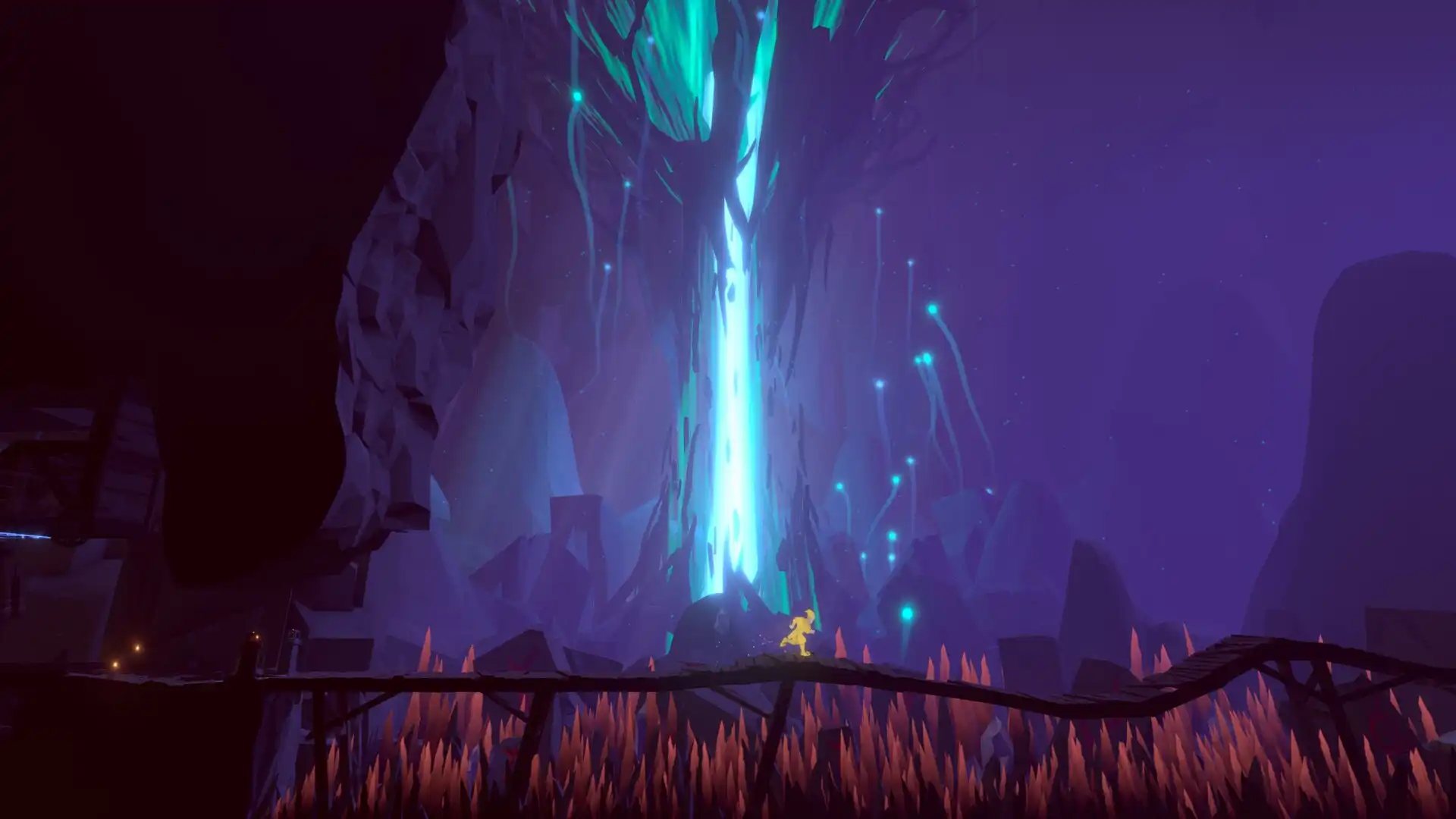 [PC]穿越梦魇/Through the Nightmares
