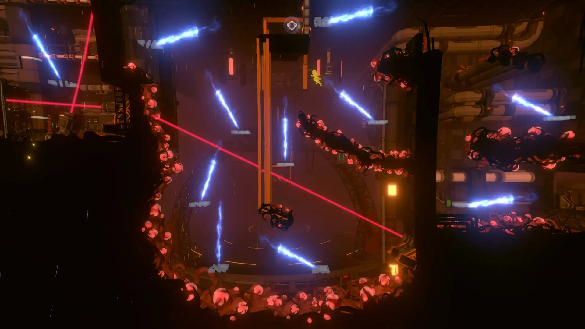 [PC]穿越梦魇/Through the Nightmares