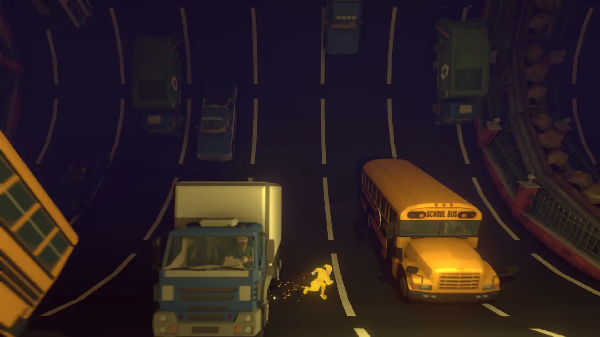 [PC]穿越梦魇/Through the Nightmares