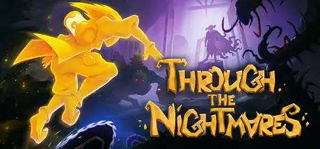 [PC]穿越梦魇/Through the Nightmares-芝士游戏