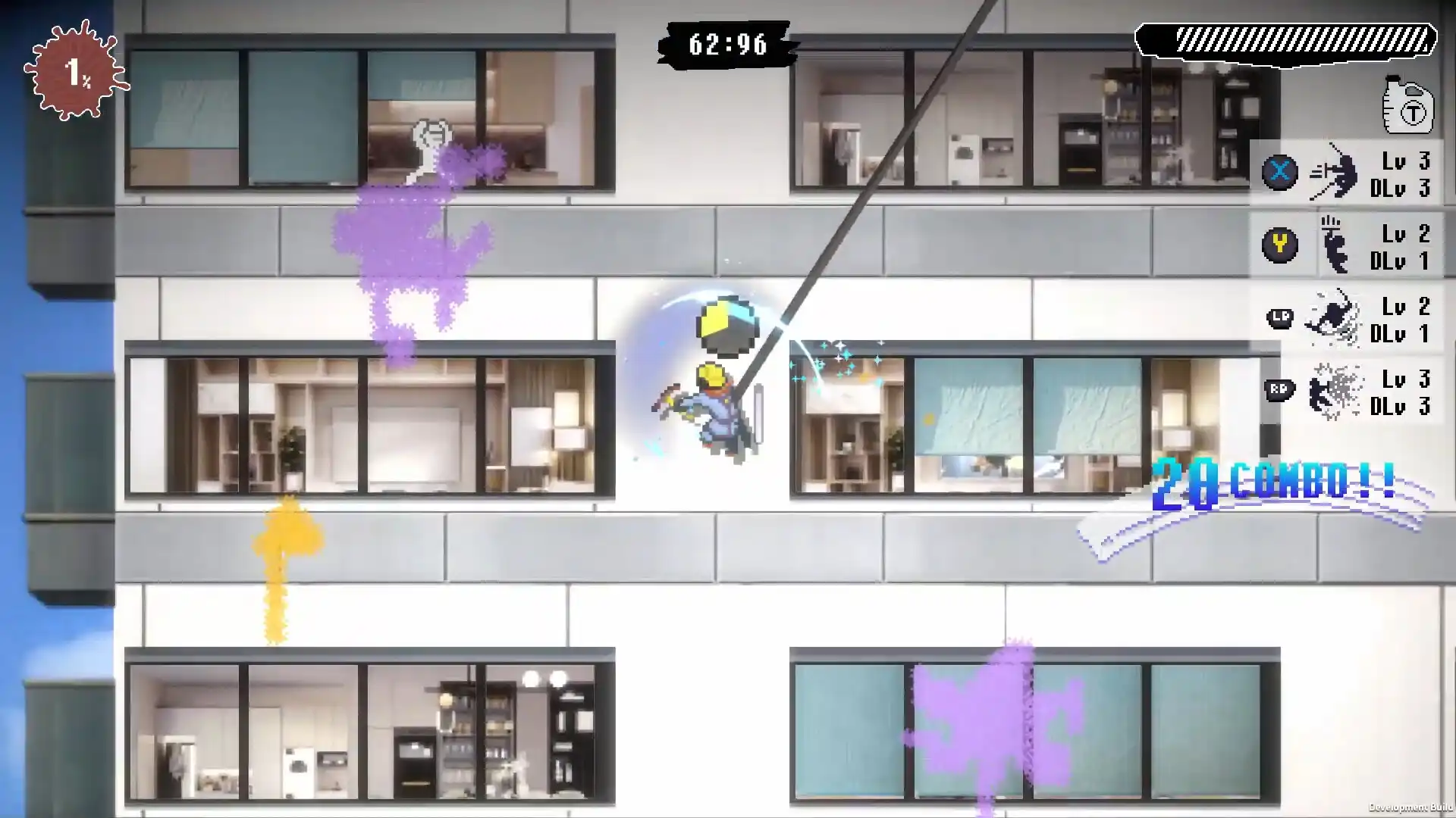 图片[2]-[PC]摩天一线/SKY THE SCRAPER-芝士游戏
