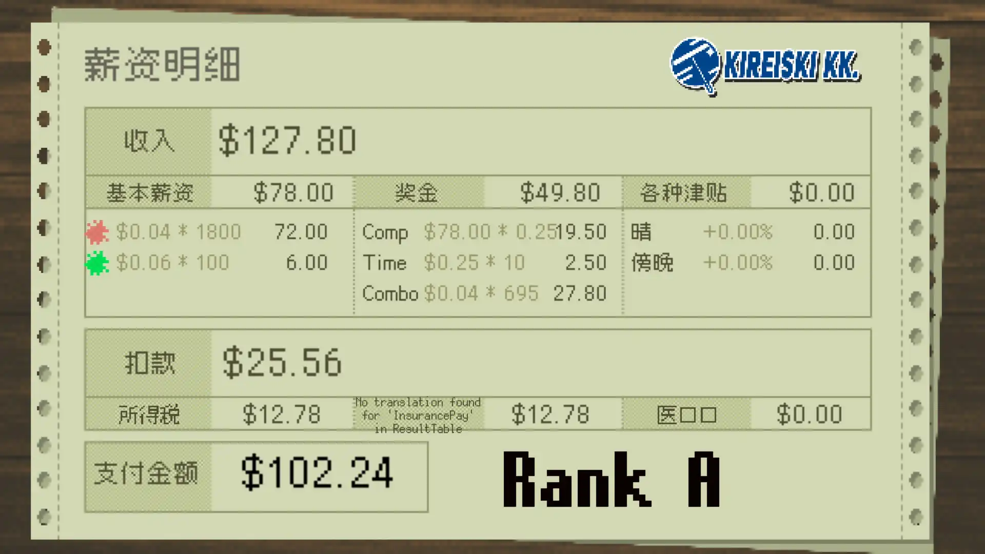 图片[4]-[PC]摩天一线/SKY THE SCRAPER-芝士游戏