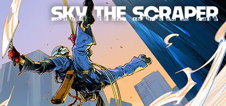 [PC]摩天一线/SKY THE SCRAPER-芝士游戏