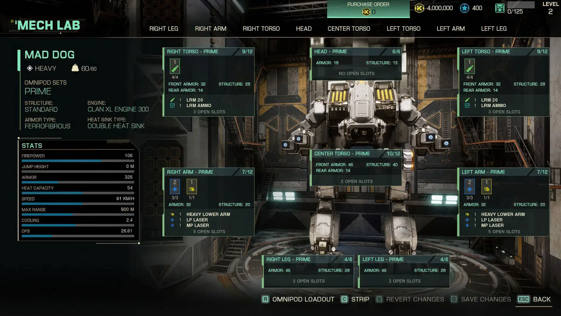 图片[4]-[PC]机甲战士5：部落/MechWarrior 5: Clans-芝士游戏