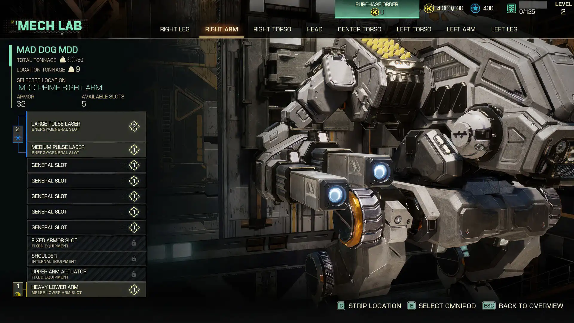 图片[5]-[PC]机甲战士5：部落/MechWarrior 5: Clans-芝士游戏