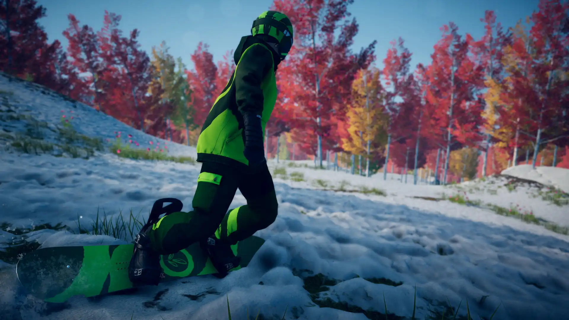 [PC]下一代速降王者/Descenders Next