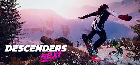 [PC]下一代速降王者/Descenders Next-芝士游戏