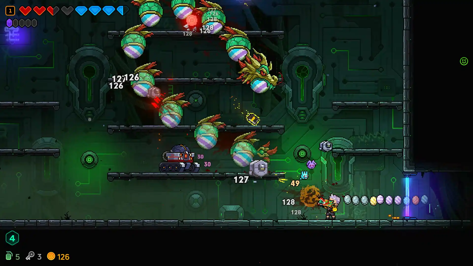 图片[2]-[PC]霓虹深渊2/Neon Abyss 2/支持网络联机-芝士游戏
