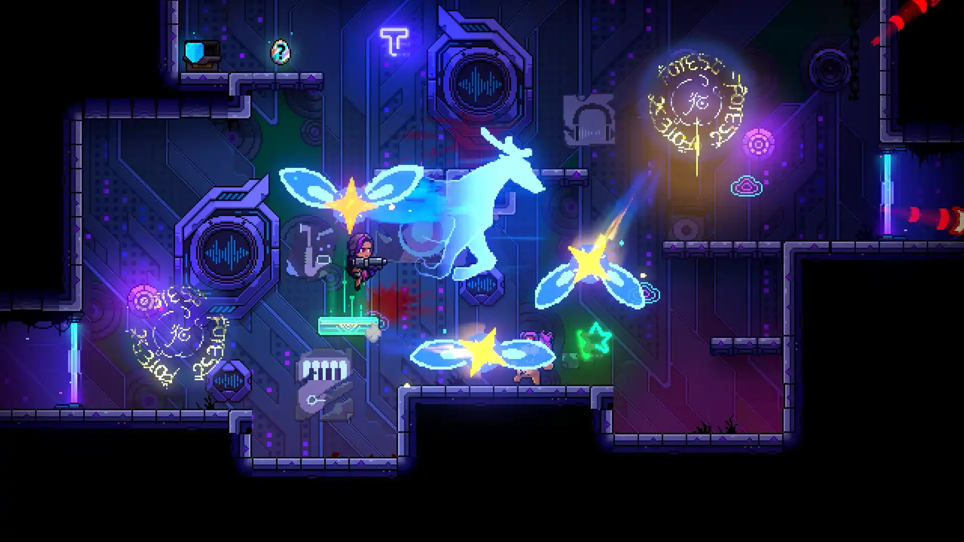 图片[4]-[PC]霓虹深渊2/Neon Abyss 2/支持网络联机-芝士游戏