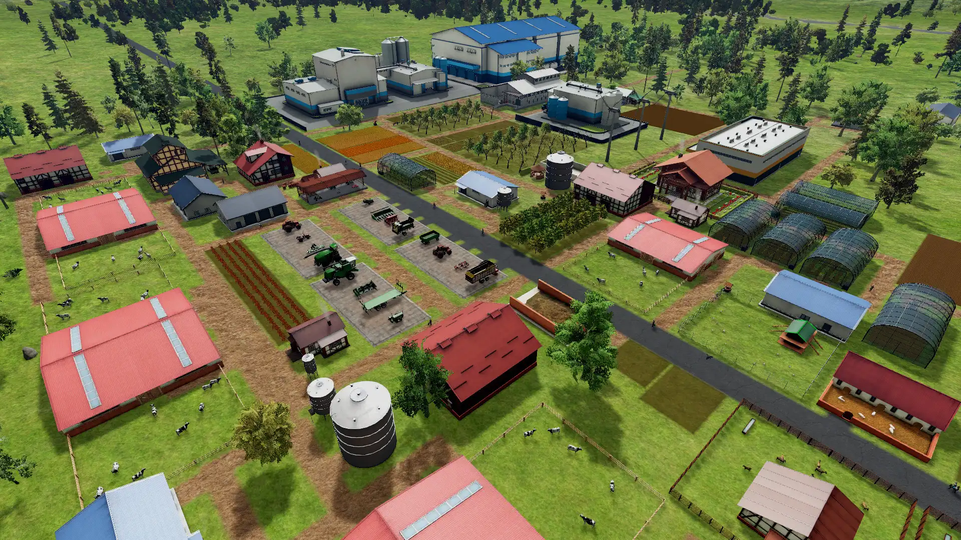 图片[1]-[PC]农场经理2018/Farm Manager 2018-芝士游戏