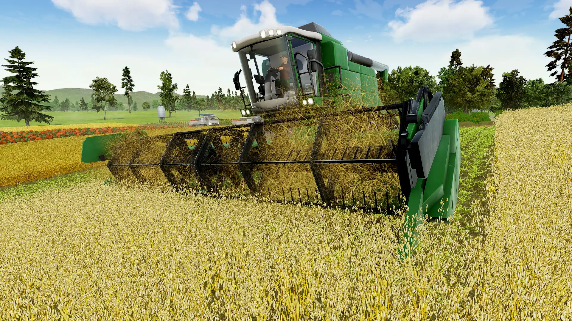 图片[2]-[PC]农场经理2018/Farm Manager 2018-芝士游戏