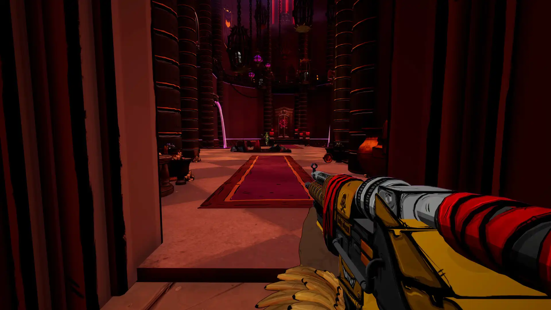 [PC]天国射爆王/Holy Shoot