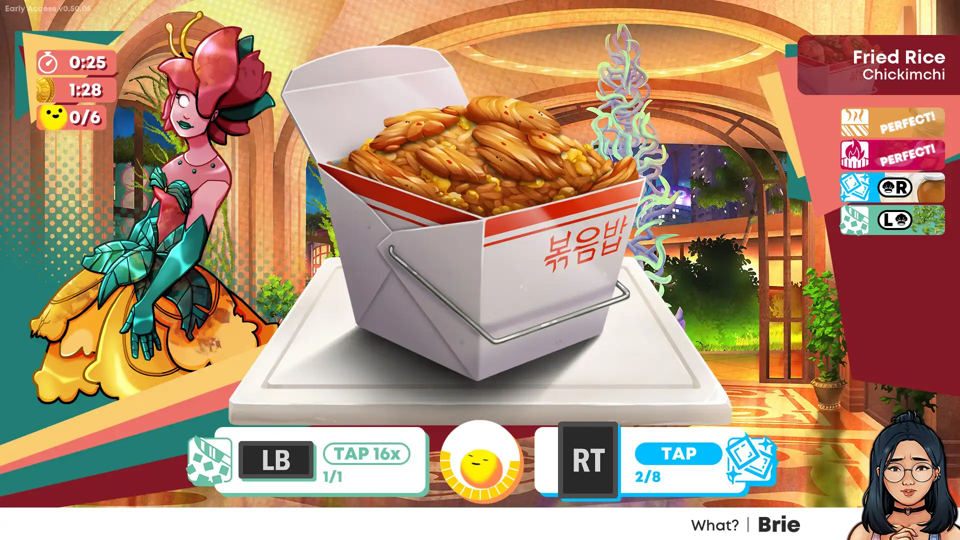 图片[2]-[PC]烹调上菜无止境/Cook Serve Forever-芝士游戏