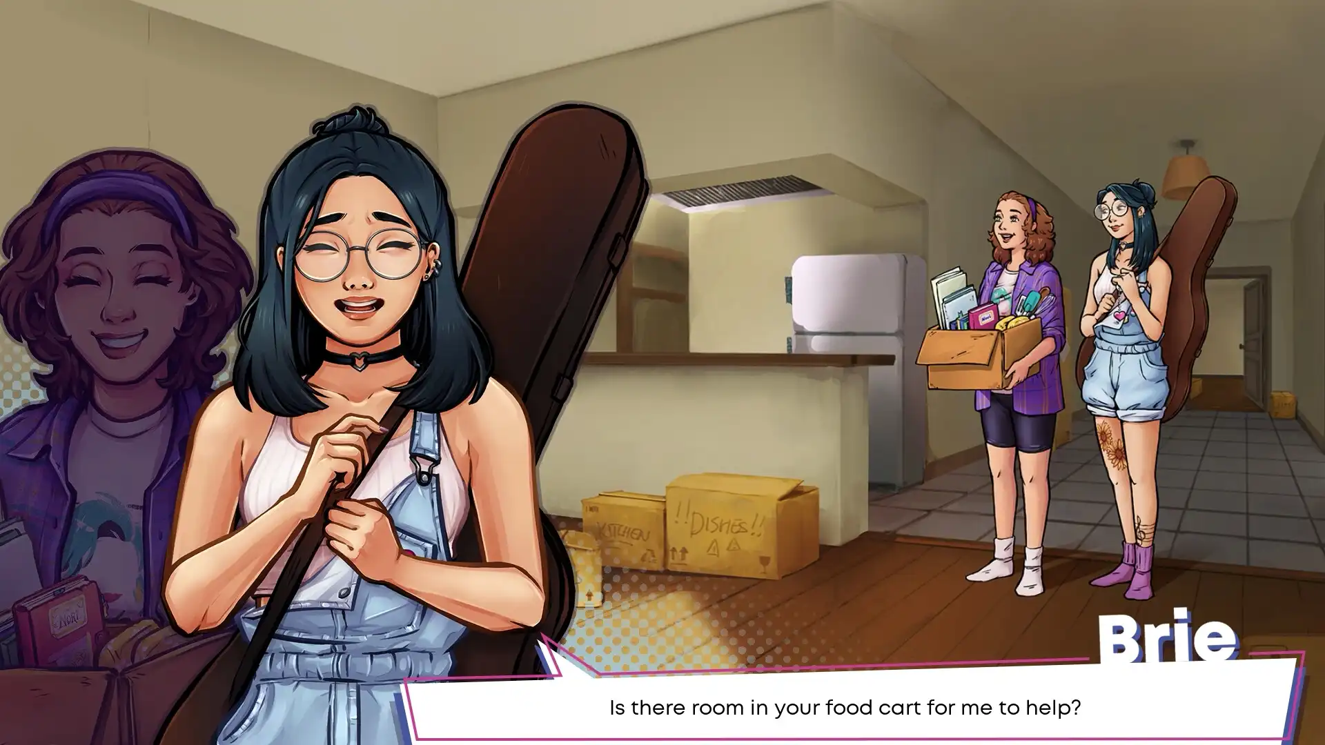 图片[3]-[PC]烹调上菜无止境/Cook Serve Forever-芝士游戏