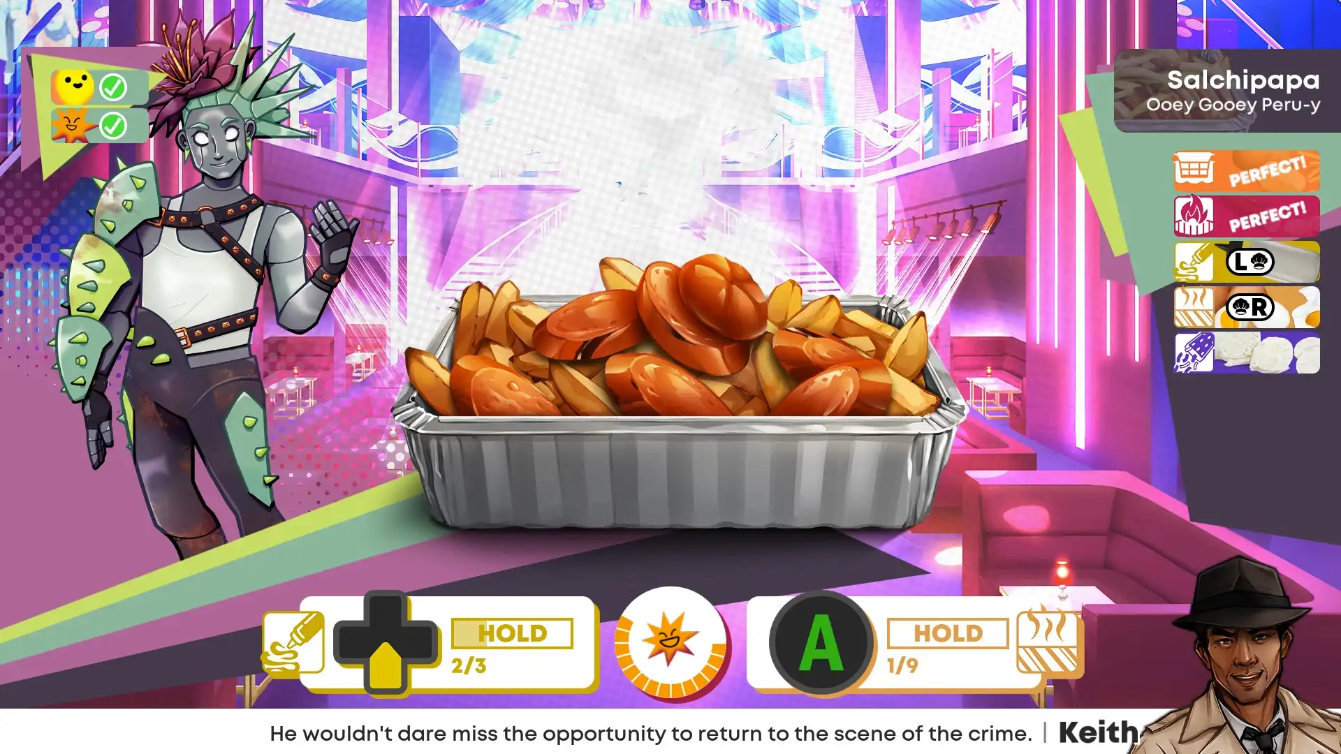 图片[4]-[PC]烹调上菜无止境/Cook Serve Forever-芝士游戏