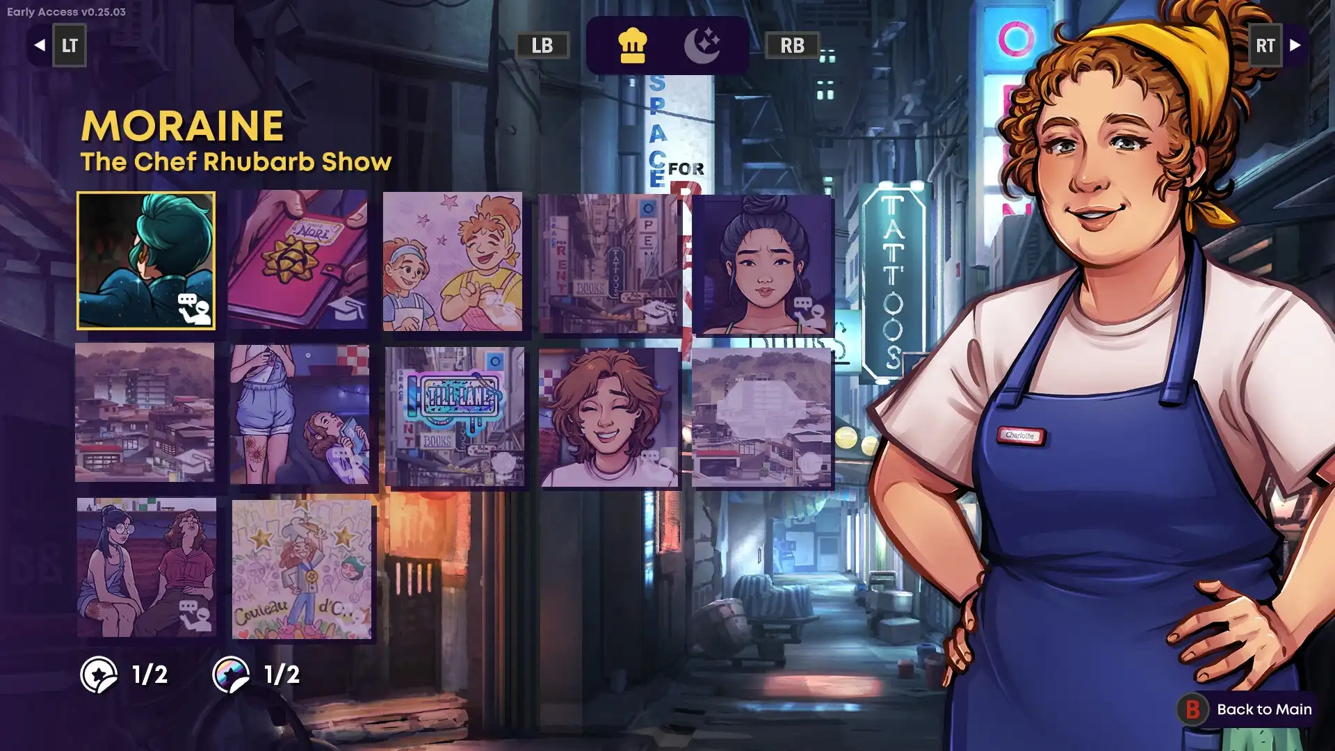 图片[5]-[PC]烹调上菜无止境/Cook Serve Forever-芝士游戏